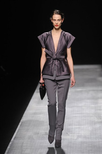 Fotoservizio/FW 2012-2013/WOMEN/SPORTMAX/7