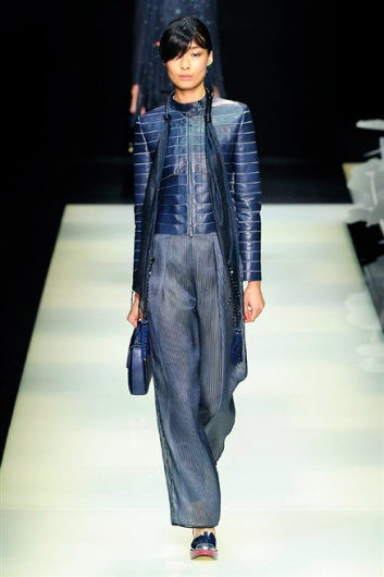 Fotoservizio/SS 2016/WOMEN/GIORGIO ARMANI/DP1/27