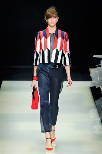 Fotoservizio/SS 2016/WOMEN/GIORGIO ARMANI/DP1/30