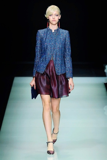 Fotoservizio/SS 2016/WOMEN/GIORGIO ARMANI/DP1/31