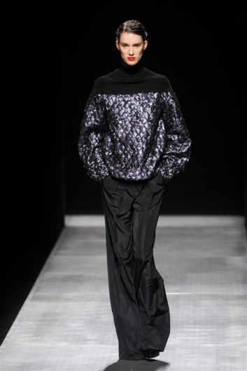 Fotoservizio/FW 2012-2013/WOMEN/SPORTMAX/9