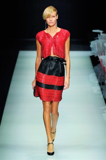 Fotoservizio/SS 2016/WOMEN/GIORGIO ARMANI/DP1/49