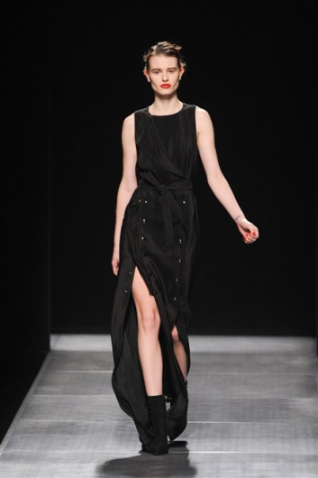 Fotoservizio/FW 2012-2013/WOMEN/SPORTMAX/10