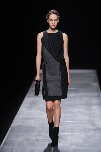 Fotoservizio/FW 2012-2013/WOMEN/SPORTMAX/11
