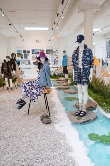 Fotoservizio/SS 2023/MEN/PRESENTAZIONE/WOOLRICH/DP2/0