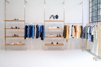 Fotoservizio/SS 2023/MEN/PRESENTAZIONE/WOOLRICH/DP2/14