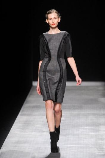 Fotoservizio/FW 2012-2013/WOMEN/SPORTMAX/13