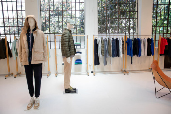 Fotoservizio/SS 2023/MEN/PRESENTAZIONE/WOOLRICH/DP2/17