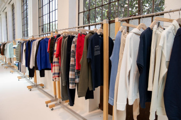 Fotoservizio/SS 2023/MEN/PRESENTAZIONE/WOOLRICH/DP2/18