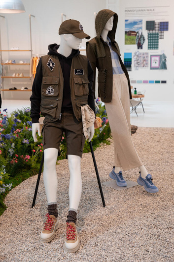 Fotoservizio/SS 2023/MEN/PRESENTAZIONE/WOOLRICH/DP2/30