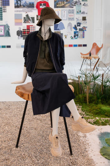 Fotoservizio/SS 2023/MEN/PRESENTAZIONE/WOOLRICH/DP2/31