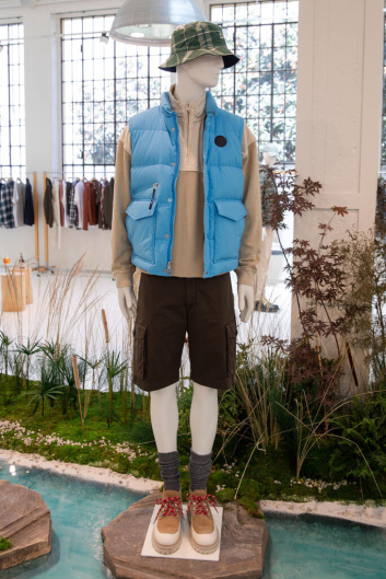 Fotoservizio/SS 2023/MEN/PRESENTAZIONE/WOOLRICH/DP2/32
