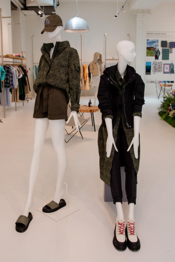 Fotoservizio/SS 2023/MEN/PRESENTAZIONE/WOOLRICH/DP2/26