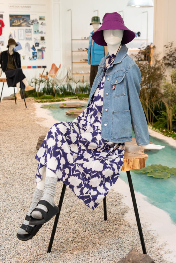 Fotoservizio/SS 2023/MEN/PRESENTAZIONE/WOOLRICH/DP2/28
