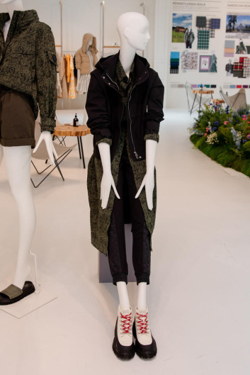 Fotoservizio/SS 2023/MEN/PRESENTAZIONE/WOOLRICH/DP2/40