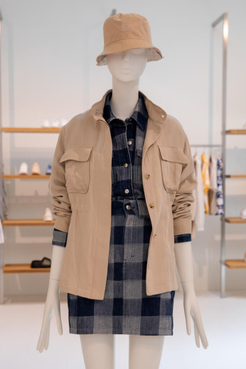 Fotoservizio/SS 2023/MEN/PRESENTAZIONE/WOOLRICH/DP2/42