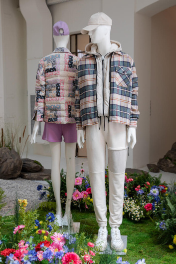 Fotoservizio/SS 2023/MEN/PRESENTAZIONE/WOOLRICH/DP2/35