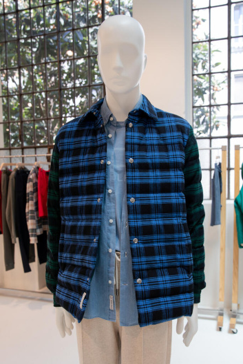 Fotoservizio/SS 2023/MEN/PRESENTAZIONE/WOOLRICH/DP2/47
