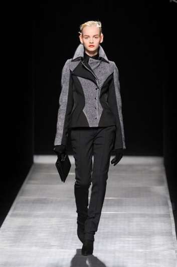 Fotoservizio/FW 2012-2013/WOMEN/SPORTMAX/14