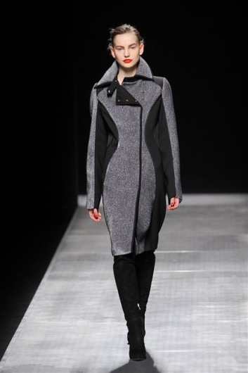 Fotoservizio/FW 2012-2013/WOMEN/SPORTMAX/15