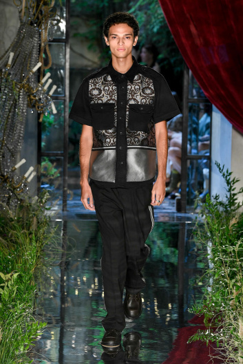 Fotoservizio/SS 2023/WOMEN/SFILATA/ANTONIO MARRAS/DP2/16
