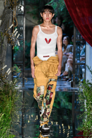 Fotoservizio/SS 2023/WOMEN/SFILATA/ANTONIO MARRAS/DP2/12