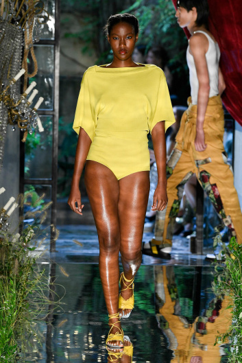 Fotoservizio/SS 2023/WOMEN/SFILATA/ANTONIO MARRAS/DP2/14