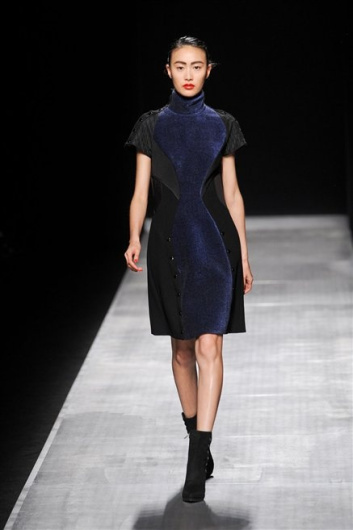 Fotoservizio/FW 2012-2013/WOMEN/SPORTMAX/17