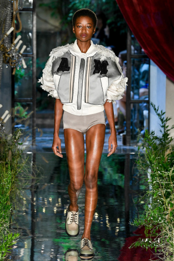 Fotoservizio/SS 2023/WOMEN/SFILATA/ANTONIO MARRAS/DP2/5