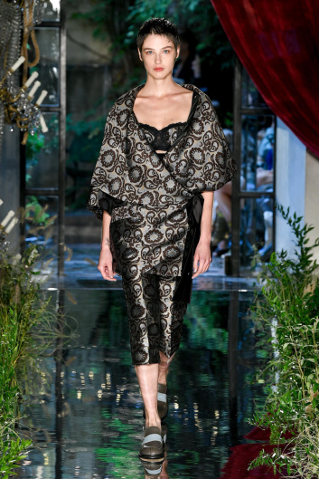 Fotoservizio/SS 2023/WOMEN/SFILATA/ANTONIO MARRAS/DP2/1