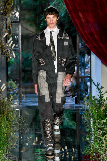 Fotoservizio/SS 2023/WOMEN/SFILATA/ANTONIO MARRAS/DP2/2