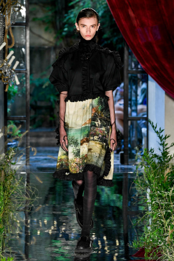 Fotoservizio/SS 2023/WOMEN/SFILATA/ANTONIO MARRAS/DP2/25