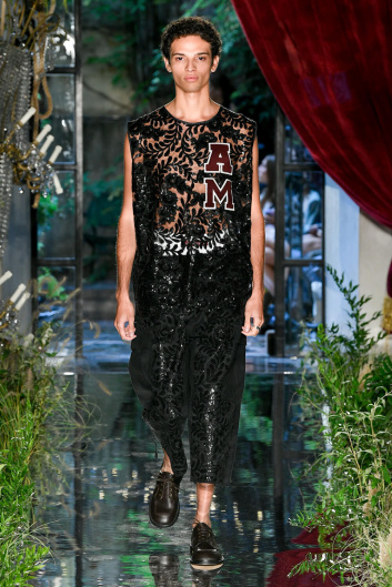 Fotoservizio/SS 2023/WOMEN/SFILATA/ANTONIO MARRAS/DP2/27