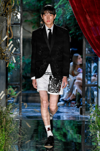Fotoservizio/SS 2023/WOMEN/SFILATA/ANTONIO MARRAS/DP2/28