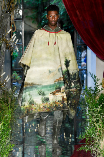 Fotoservizio/SS 2023/WOMEN/SFILATA/ANTONIO MARRAS/DP2/20
