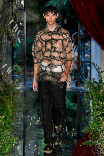 Fotoservizio/SS 2023/WOMEN/SFILATA/ANTONIO MARRAS/DP2/38
