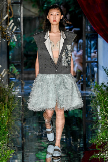 Fotoservizio/SS 2023/WOMEN/SFILATA/ANTONIO MARRAS/DP2/32