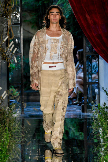 Fotoservizio/SS 2023/WOMEN/SFILATA/ANTONIO MARRAS/DP2/45