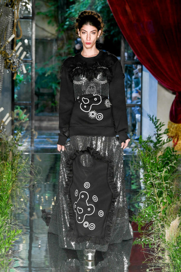 Fotoservizio/SS 2023/WOMEN/SFILATA/ANTONIO MARRAS/DP2/68