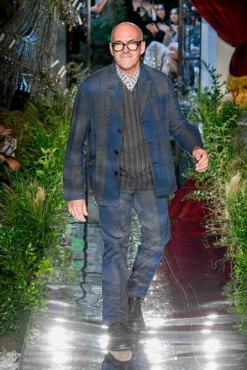 Fotoservizio/SS 2023/WOMEN/SFILATA/ANTONIO MARRAS/DP2/70