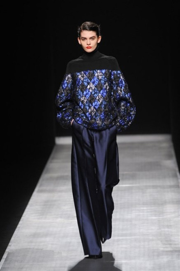 Fotoservizio/FW 2012-2013/WOMEN/SPORTMAX/18