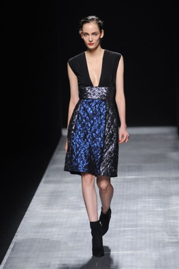 Fotoservizio/FW 2012-2013/WOMEN/SPORTMAX/19
