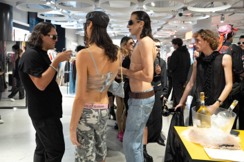 Fotoservizio/SS 2023/WOMEN/PRESENTAZIONE/SALVATORE VIGNOLA/DP2/2