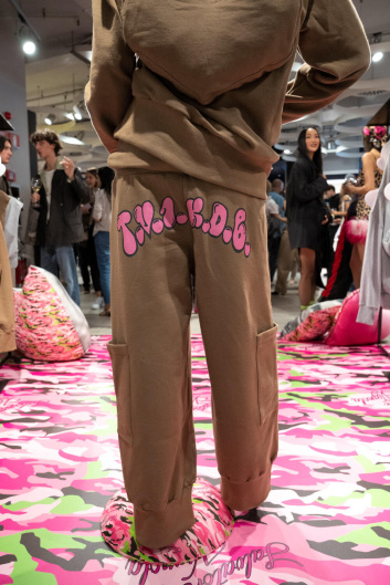 Fotoservizio/SS 2023/WOMEN/PRESENTAZIONE/SALVATORE VIGNOLA/DP2/15
