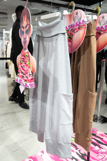 Fotoservizio/SS 2023/WOMEN/PRESENTAZIONE/SALVATORE VIGNOLA/DP2/16