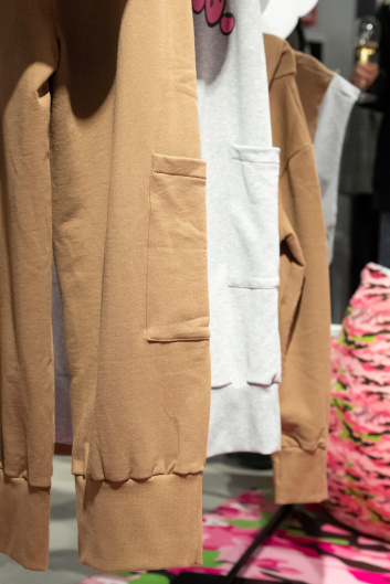 Fotoservizio/SS 2023/WOMEN/PRESENTAZIONE/SALVATORE VIGNOLA/DP2/21