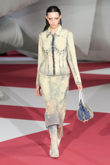 Fotoservizio/SS 2023/WOMEN/SFILATA/DIESEL/DP2/4