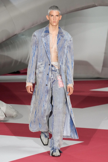 Fotoservizio/SS 2023/WOMEN/SFILATA/DIESEL/DP2/4