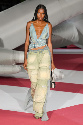 Fotoservizio/SS 2023/WOMEN/SFILATA/DIESEL/DP2/7