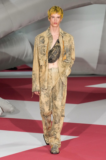 Fotoservizio/SS 2023/WOMEN/SFILATA/DIESEL/DP2/9